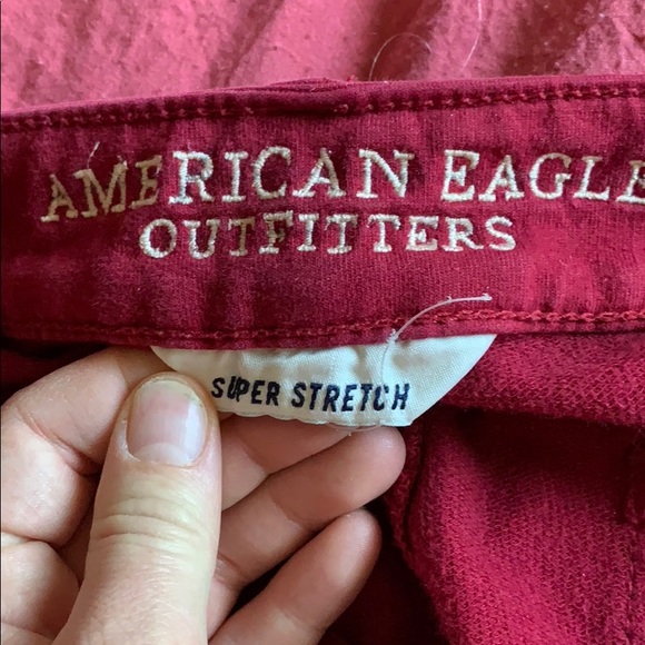 Jeans - Picture 3 of 3